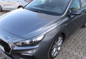 Hyundai i30 33.044 km 20.950 &euro; Bad Oeynhausen 32547