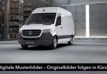 Mercedes-Benz Sprinter 99.600 km 35.641 &euro; Herford 32051