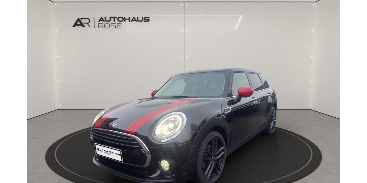 Mini Cooper Clubman 99.899 km 12.490 &euro; Herford 32049