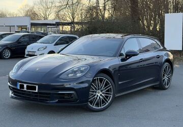 Porsche Panamera 156.971 km 46.971 &euro; Porta Westfalica 32457