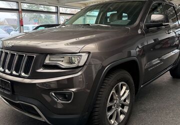 Jeep Grand Cherokee 96.000 km 20.490 &euro; Minden 32425