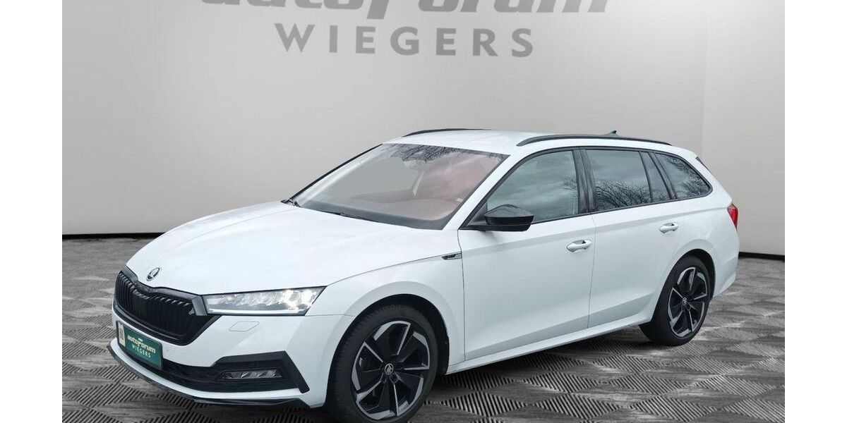 Skoda Octavia 26.602 km 28.871 &euro; Porta Westfalica 32457