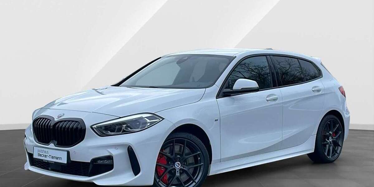 BMW 120 87.078 km 26.994 &euro; Lübbecke 32312