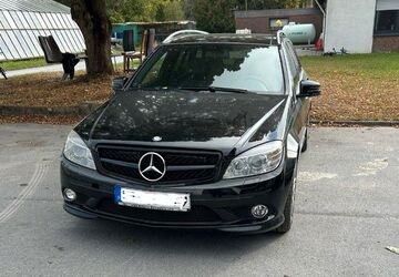 Mercedes-Benz C 250 317.000 km 4.399 &euro; Bad Salzuflen 32108