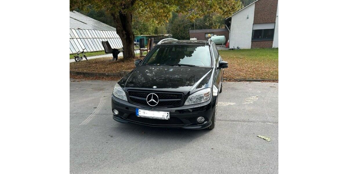 Mercedes-Benz C 250 317.000 km 4.399 &euro; Bad Salzuflen 32108