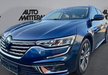 Renault Talisman 66.073 km 22.890 &euro; Herford 32051