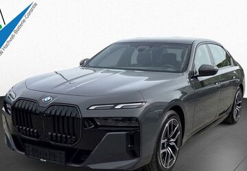 BMW i7 30.700 km 96.990 &euro; Herford 32051
