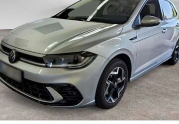 VW Polo 19.958 km 25.090 &euro; Lemgo 32657