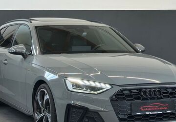 Audi A4 136.000 km 29.999 &euro; Minden 32429