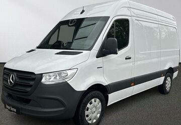 Mercedes-Benz eSprinter 1.750 km 47.422 &euro; Herford 32051