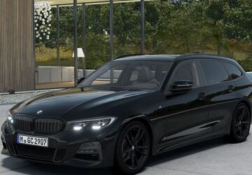 BMW 320 25.730 km 35.880 &euro; Herford 32051