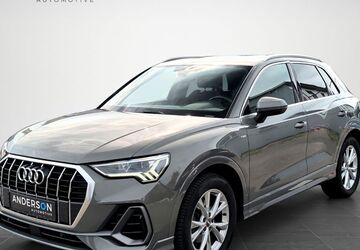 Audi Q3 136.544 km 20.990 &euro; Minden 32427