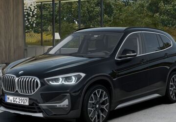 BMW X1 121.800 km 23.880 &euro; Herford 32051