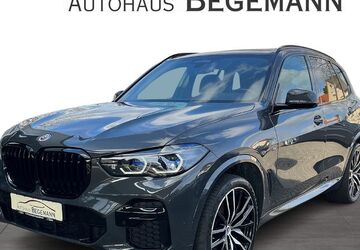 BMW X5 175.000 km 46.990 &euro; Bad Salzuflen 32108