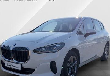 BMW 220 Active Tourer 9.306 km 30.703 &euro; Lemgo 32657