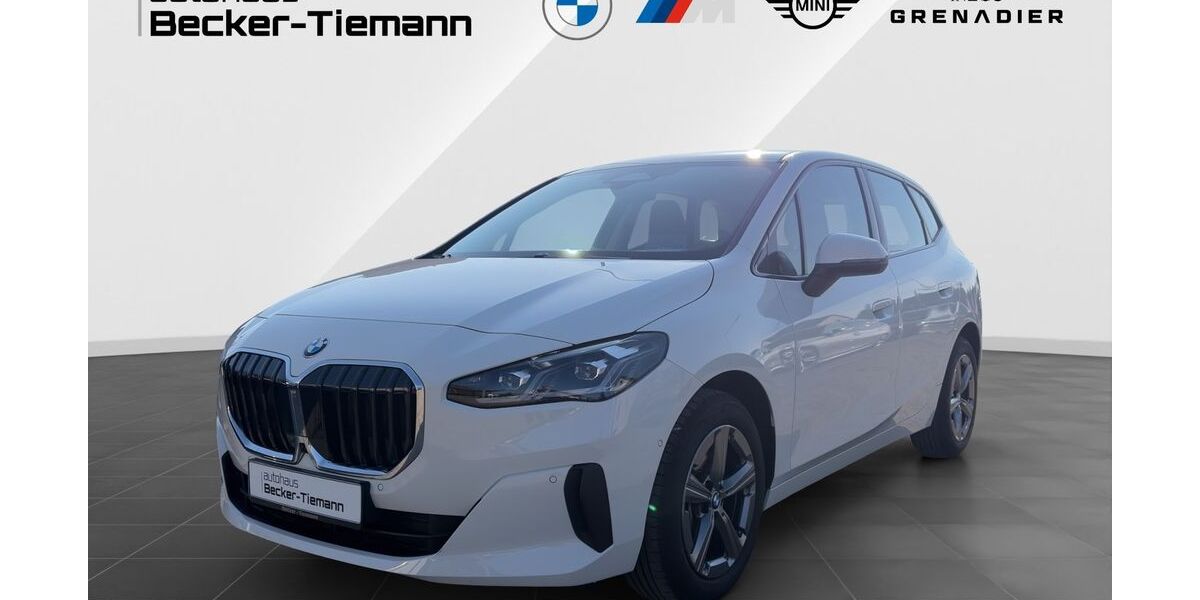 BMW 220 Active Tourer 9.306 km 30.703 &euro; Lemgo 32657