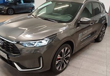 Ford Kuga 6.000 km 46.465 &euro; Bad Oeynhausen 32547