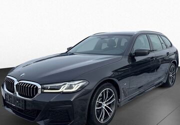 BMW 520 122.770 km 29.999 &euro; Herford 32051