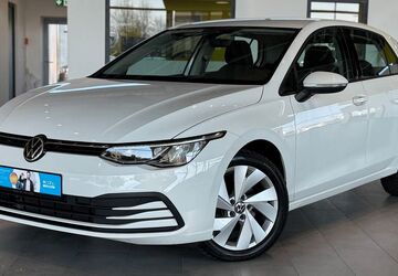 VW Golf 113.177 km 17.995 &euro; Herford 32052