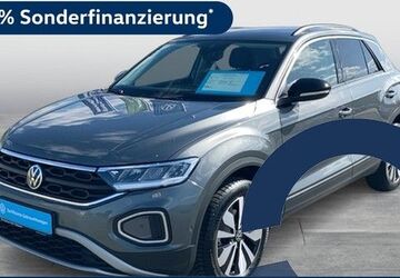 VW T-Roc 13.338 km 23.390 &euro; Lübbecke 32312