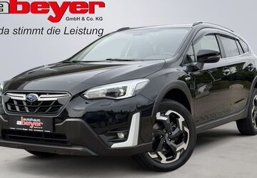 Subaru XV 36.102 km 26.470 &euro; Minden 32423