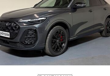 Audi Q5 1.060 km 68.901 &euro; Minden 32427