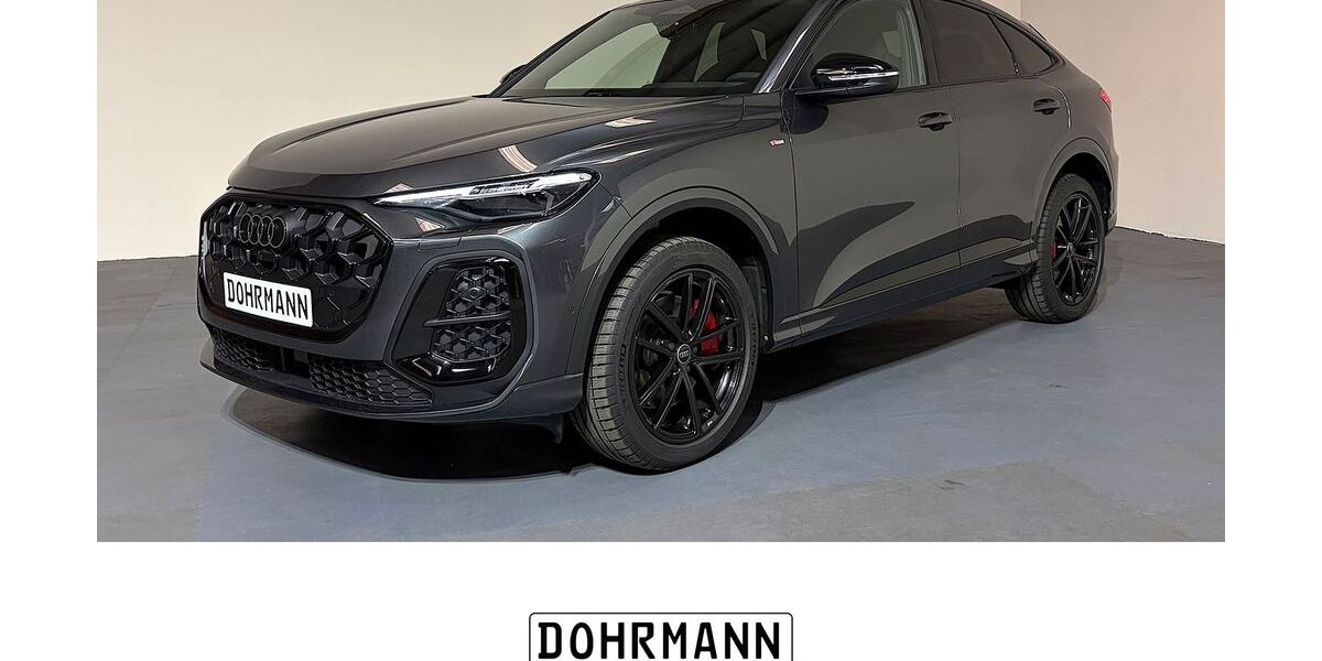 Audi Q5 1.060 km 68.901 &euro; Minden 32427
