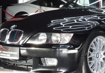 BMW Z3 166.500 km 15.999 &euro; Bünde 32257