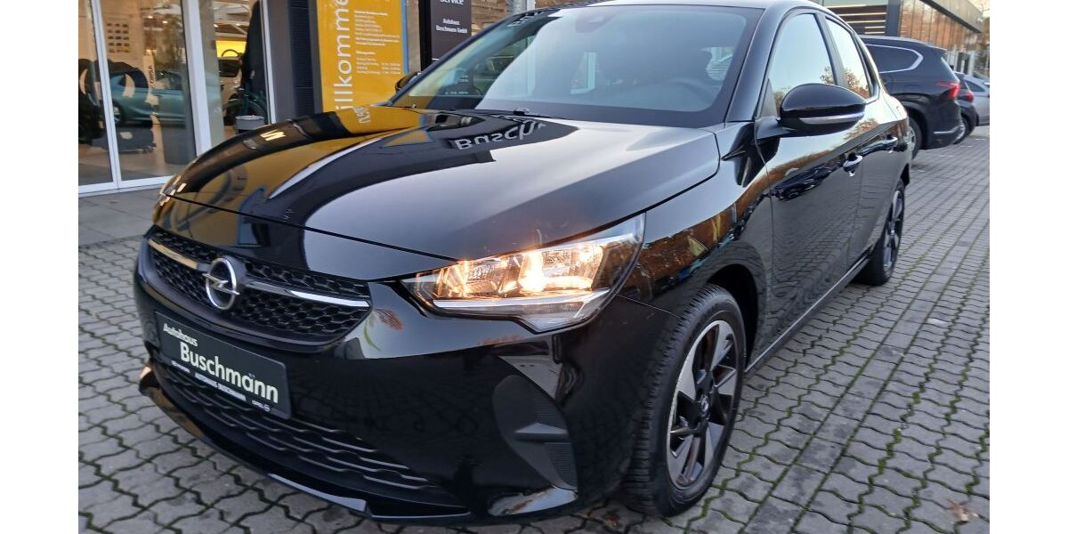 Opel Corsa 47.270 km 15.490 &euro; Espelkamp 32339