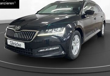 Skoda Superb 81.010 km 19.980 &euro; Minden 32427