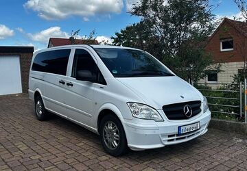 Mercedes-Benz Vito 317.000 km 9.400 &euro; Hille 32479