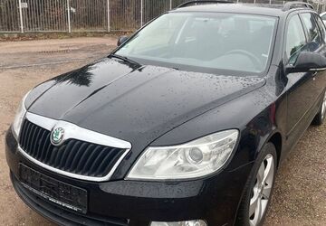 Skoda Octavia 108.458 km 6.699 &euro; Minden 32429