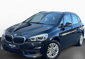 BMW 218 Active Tourer 53.500 km 19.450 &euro; Bad Oeynhausen 32547