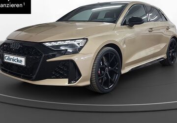 Audi RS3 2.088 km 78.480 &euro; Minden 32427
