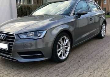 Audi A3 110.450 km 13.650 &euro; Herford 32049