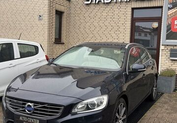 Volvo V60 163.000 km 13.990 &euro; Stadthagen 31655