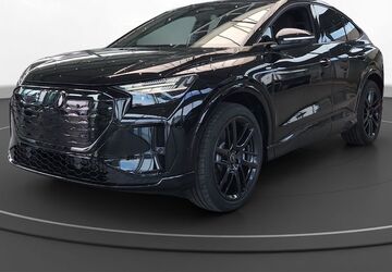 Audi Q4 e-tron 3.999 km 76.880 &euro; Minden 32427