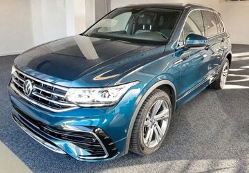 VW Tiguan 87.883 km 29.999 &euro; Herford 32051