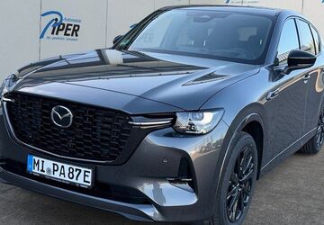 Mazda CX-60 2.870 km 49.490 &euro; Minden 32427
