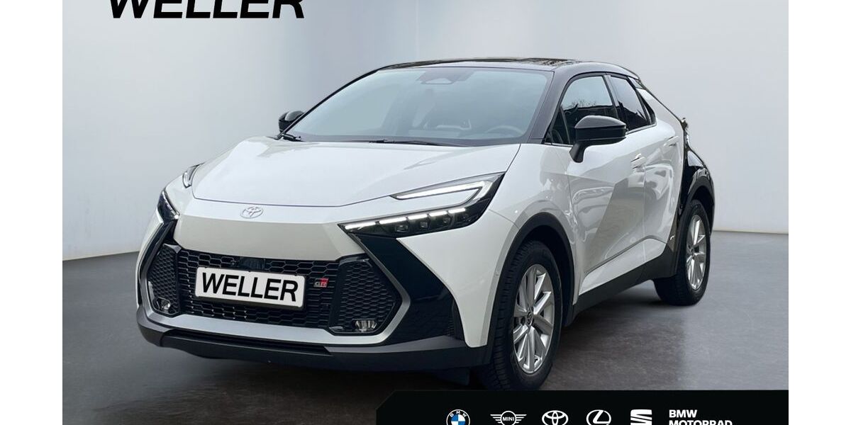 Toyota C-HR 13.350 km 37.195 &euro; Herford 32049
