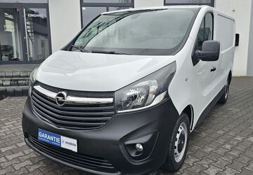 Opel Vivaro 96.846 km 14.990 &euro; Löhne 32584
