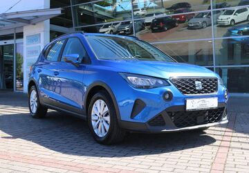 Seat Arona 15.200 km 17.600 &euro; Bückeburg 31675