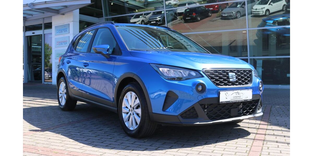 Seat Arona 15.200 km 17.600 &euro; Bückeburg 31675