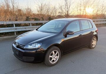 VW Golf 160.000 km 5.590 &euro; Herford 32052