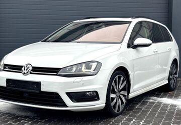 VW Golf 77.500 km 16.900 &euro; Bückeburg 31675