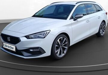 Seat Leon 110.080 km 23.380 &euro; Lübbecke 32312
