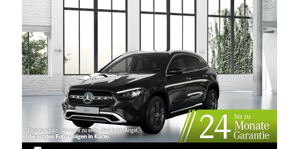 Mercedes-Benz GLA 200 29.008 km 37.644 &euro; Minden 32427