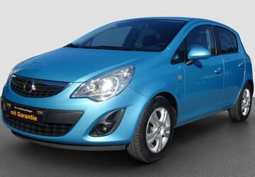 Opel Corsa 95.661 km 4.990 &euro; Löhne 32584