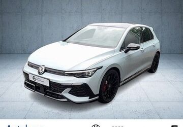 VW Golf 9.999 km 49.440 &euro; Bünde 32257