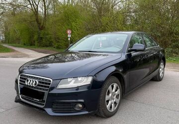 Audi A4 176.433 km 3.790 &euro; Rinteln 31737